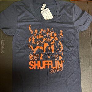 NWT Strange Cargo 85 Super Chicago Shuffle T-Shirt